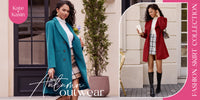 Kate Kasin- Latest & Trending women's fashion clothing online store