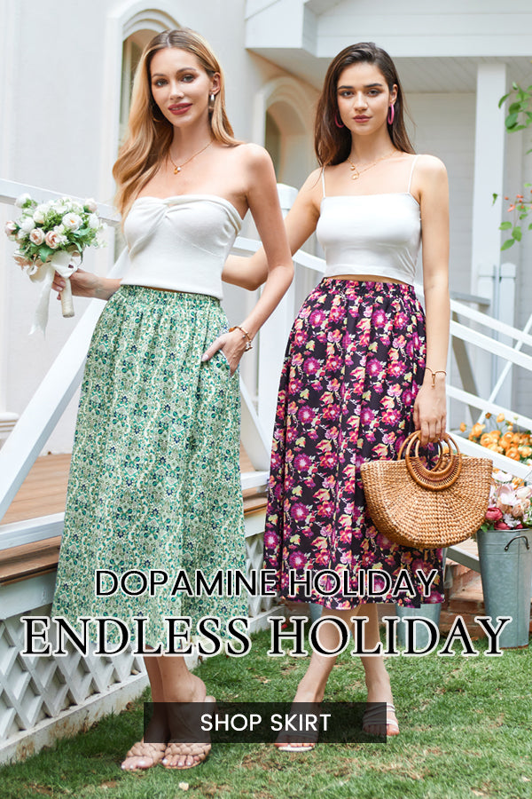 Kate Kasin- Latest & Trending women's fashion clothing online store