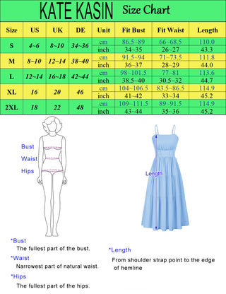 Tiered Cami-Dress Defined Waist Flared A-Line Dress